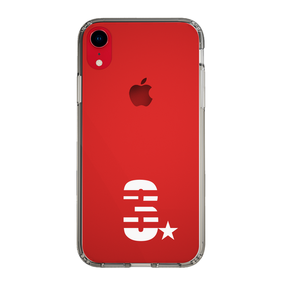 スリムプロテクションケース［ MIW - #3 - クリア ］