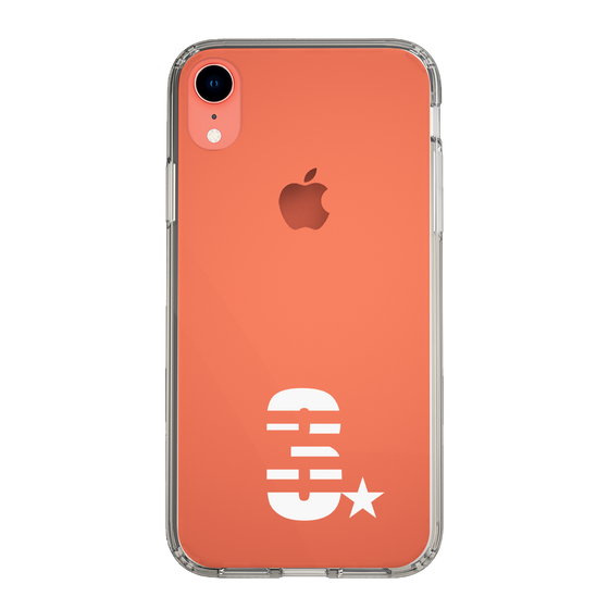 スリムプロテクションケース［ MIW - #3 - クリア ］