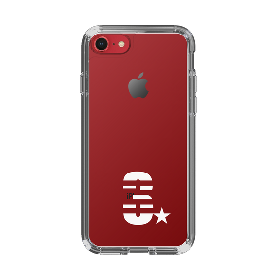 スリムプロテクションケース［ MIW - #3 - クリア ］