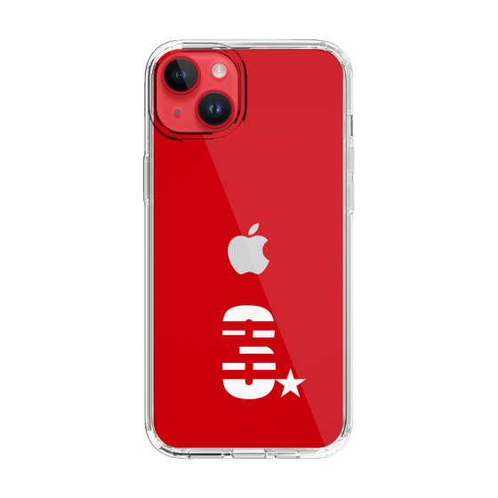 スリムプロテクションケース［ MIW - #3 - クリア ］