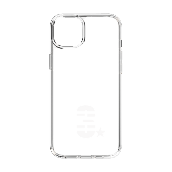 スリムプロテクションケース［ MIW - #3 - クリア ］