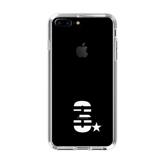 スリムプロテクションケース［ MIW - #3 - クリア ］