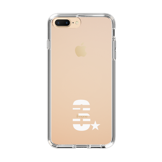 スリムプロテクションケース［ MIW - #3 - クリア ］