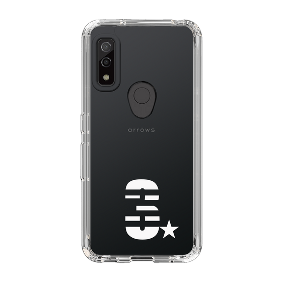 スリムプロテクションケース［ MIW - #3 - クリア ］