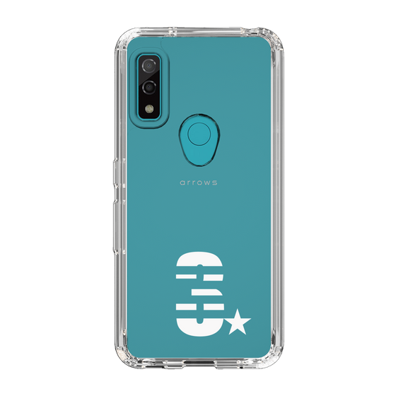 スリムプロテクションケース［ MIW - #3 - クリア ］