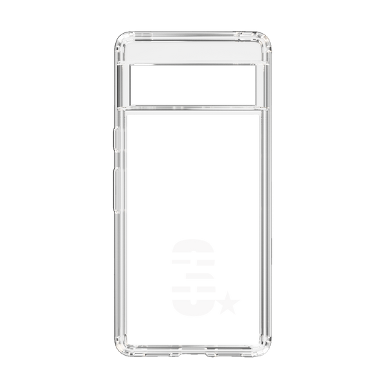 スリムプロテクションケース［ MIW - #3 - クリア ］