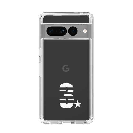 スリムプロテクションケース［ MIW - #3 - クリア ］