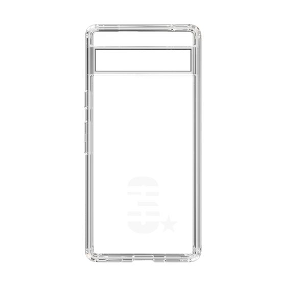 スリムプロテクションケース［ MIW - #3 - クリア ］