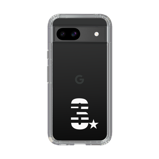 スリムプロテクションケース［ MIW - #3 - クリア ］