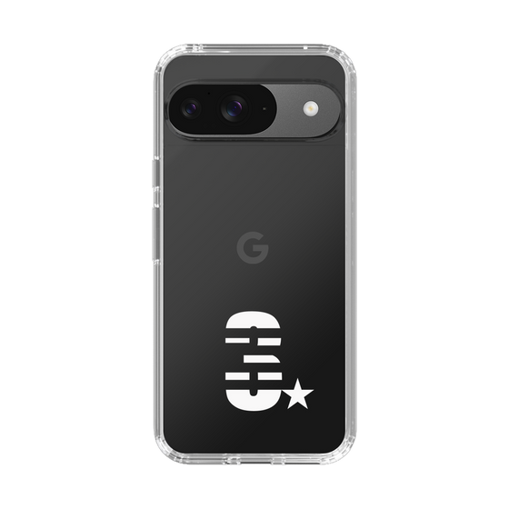 スリムプロテクションケース［ MIW - #3 - クリア ］