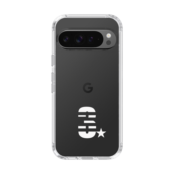 スリムプロテクションケース［ MIW - #3 - クリア ］