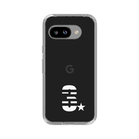 スリムプロテクションケース［ MIW - #3 - クリア ］