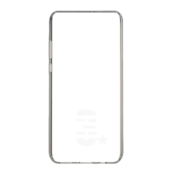 スリムプロテクションケース［ MIW - #3 - クリア ］