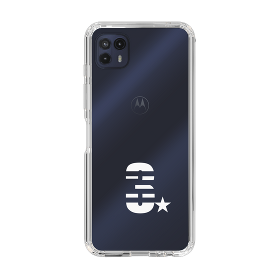 スリムプロテクションケース［ MIW - #3 - クリア ］