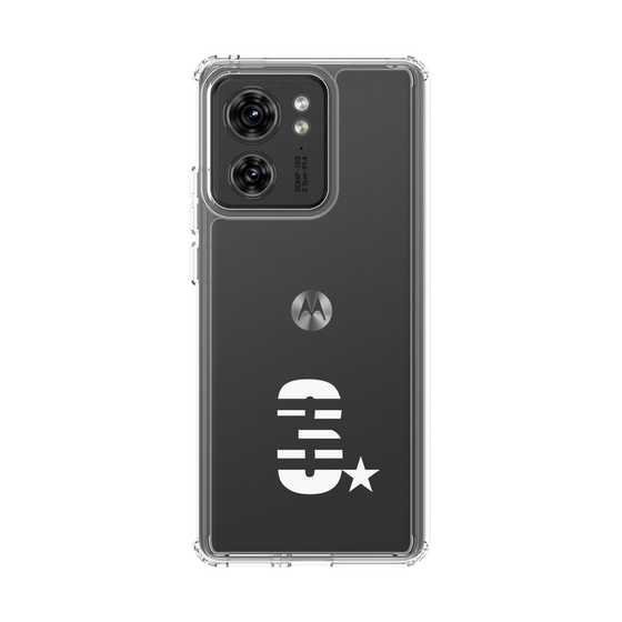 スリムプロテクションケース［ MIW - #3 - クリア ］