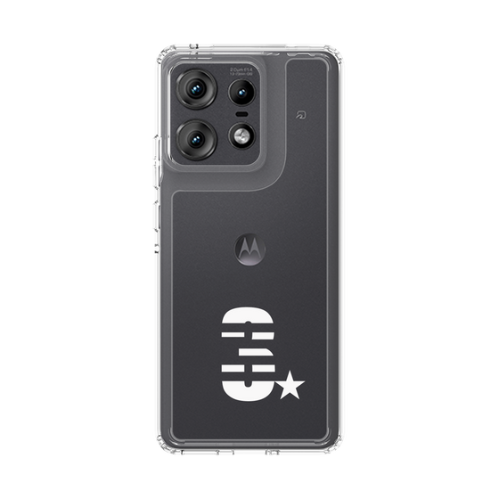 スリムプロテクションケース［ MIW - #3 - クリア ］