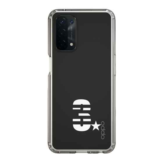 スリムプロテクションケース［ MIW - #3 - クリア ］