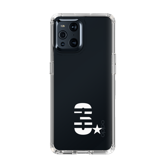 スリムプロテクションケース［ MIW - #3 - クリア ］