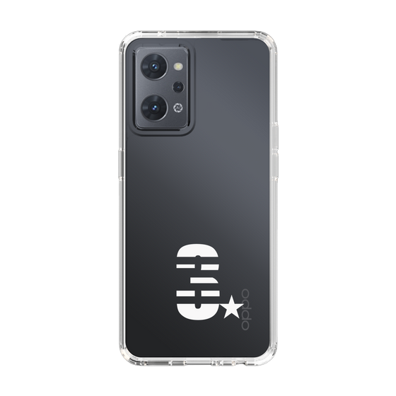 スリムプロテクションケース［ MIW - #3 - クリア ］