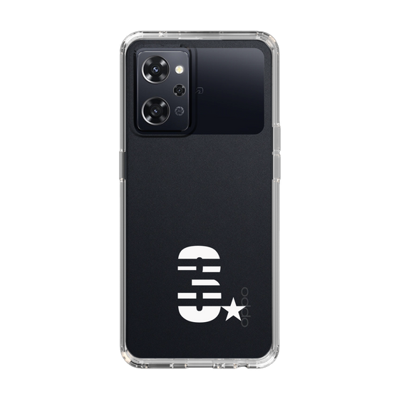 スリムプロテクションケース［ MIW - #3 - クリア ］