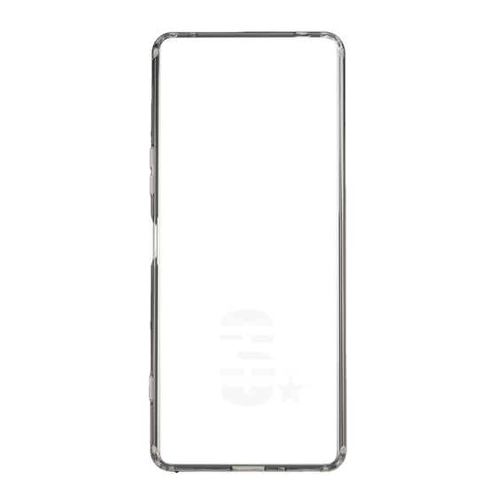 スリムプロテクションケース［ MIW - #3 - クリア ］