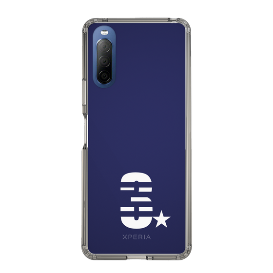 スリムプロテクションケース［ MIW - #3 - クリア ］