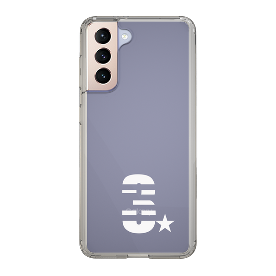 スリムプロテクションケース［ MIW - #3 - クリア ］