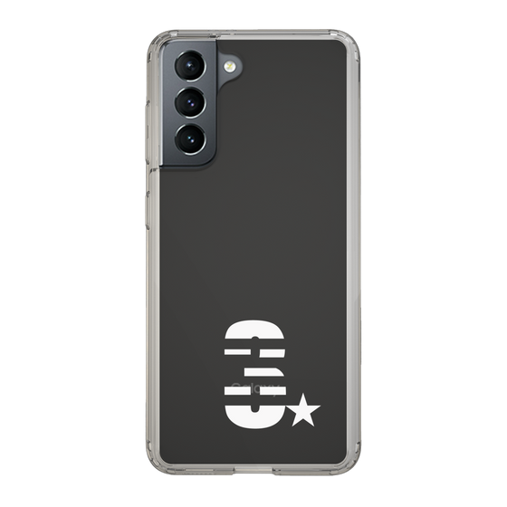 スリムプロテクションケース［ MIW - #3 - クリア ］