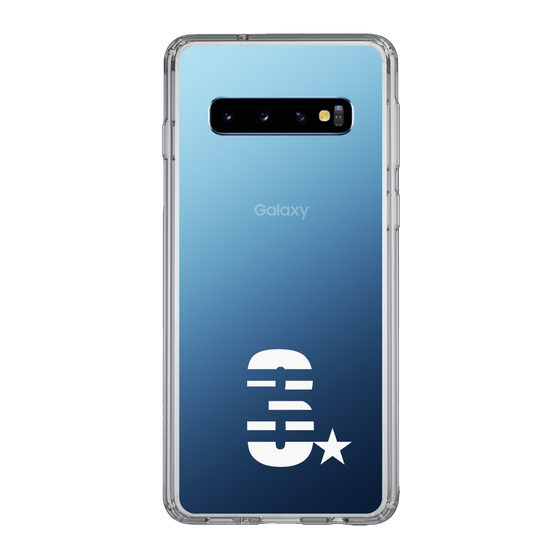 スリムプロテクションケース［ MIW - #3 - クリア ］