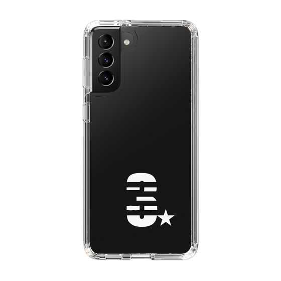 スリムプロテクションケース［ MIW - #3 - クリア ］