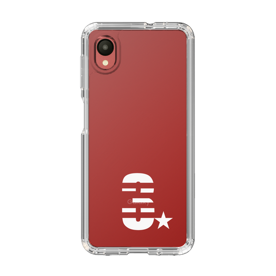 スリムプロテクションケース［ MIW - #3 - クリア ］