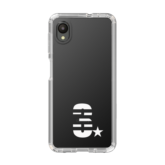 スリムプロテクションケース［ MIW - #3 - クリア ］