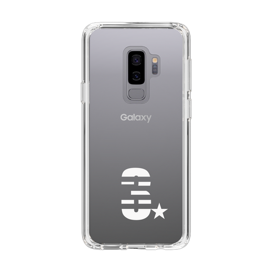 スリムプロテクションケース［ MIW - #3 - クリア ］