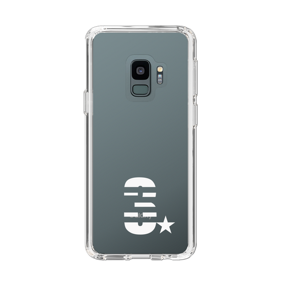 スリムプロテクションケース［ MIW - #3 - クリア ］