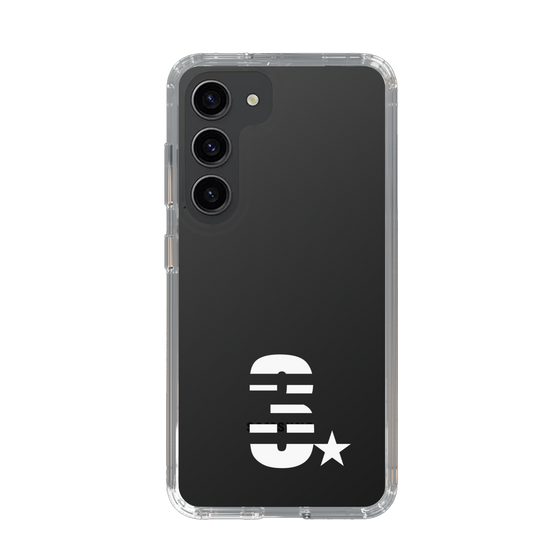 スリムプロテクションケース［ MIW - #3 - クリア ］