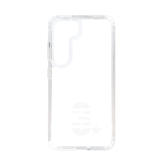 スリムプロテクションケース［ MIW - #3 - クリア ］