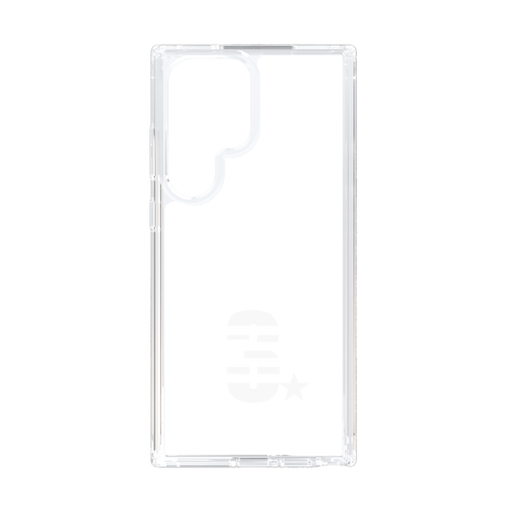 スリムプロテクションケース［ MIW - #3 - クリア ］