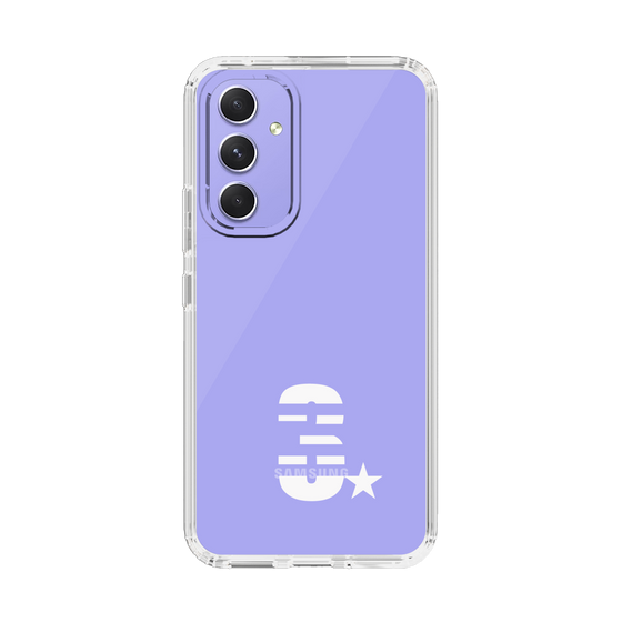 スリムプロテクションケース［ MIW - #3 - クリア ］