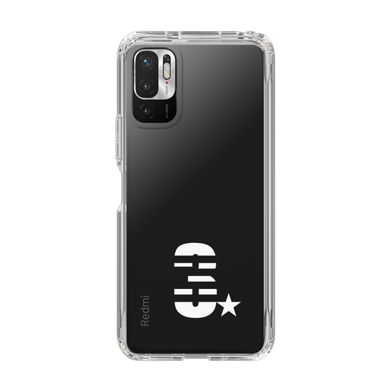 スリムプロテクションケース［ MIW - #3 - クリア ］