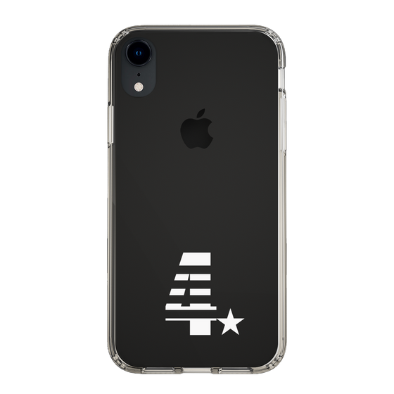 スリムプロテクションケース［ MIW - #4 - クリア ］