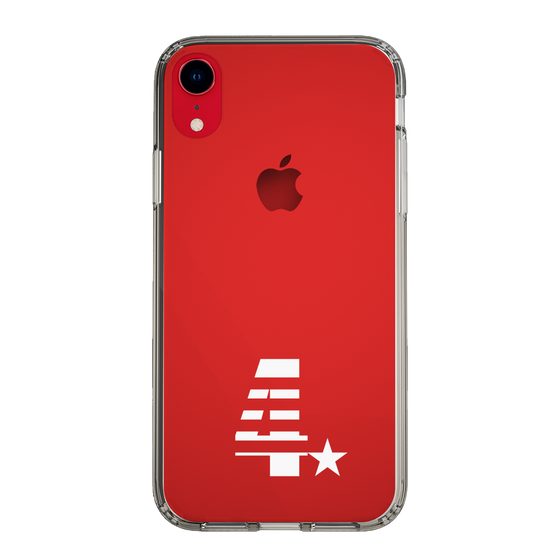 スリムプロテクションケース［ MIW - #4 - クリア ］