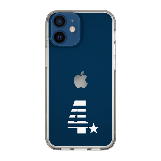 スリムプロテクションケース［ MIW - #4 - クリア ］