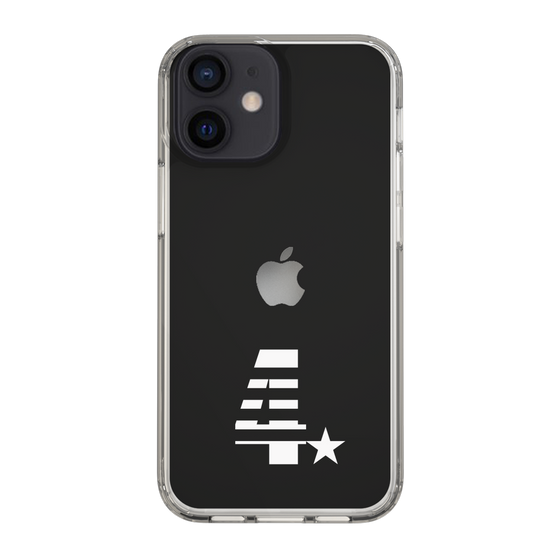 スリムプロテクションケース［ MIW - #4 - クリア ］