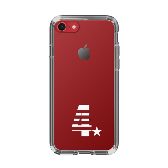 スリムプロテクションケース［ MIW - #4 - クリア ］