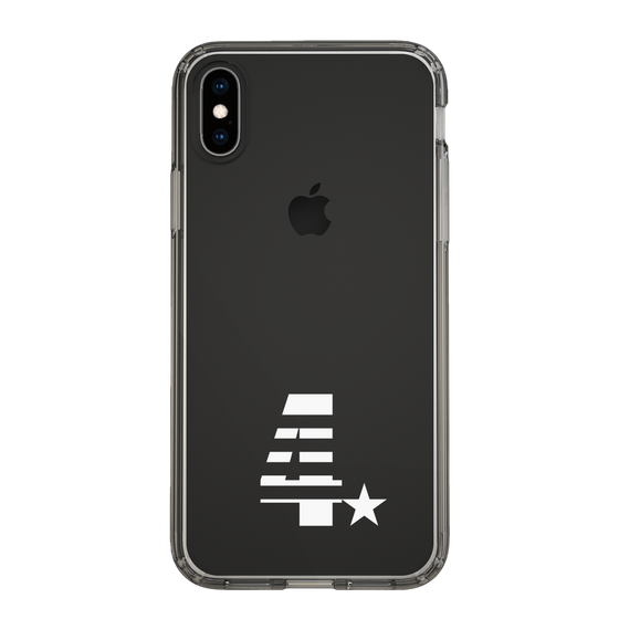 スリムプロテクションケース［ MIW - #4 - クリア ］