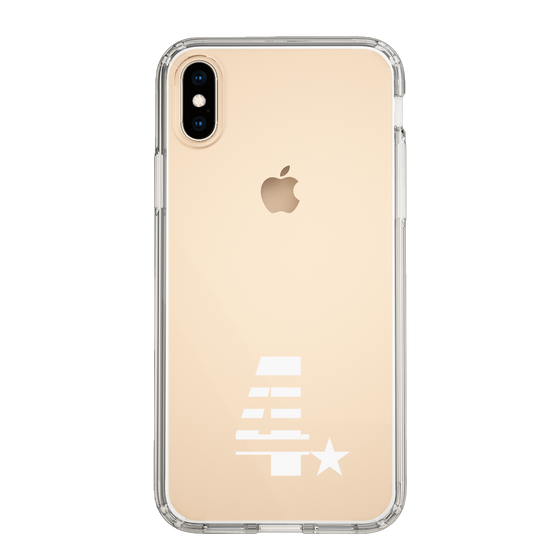 スリムプロテクションケース［ MIW - #4 - クリア ］