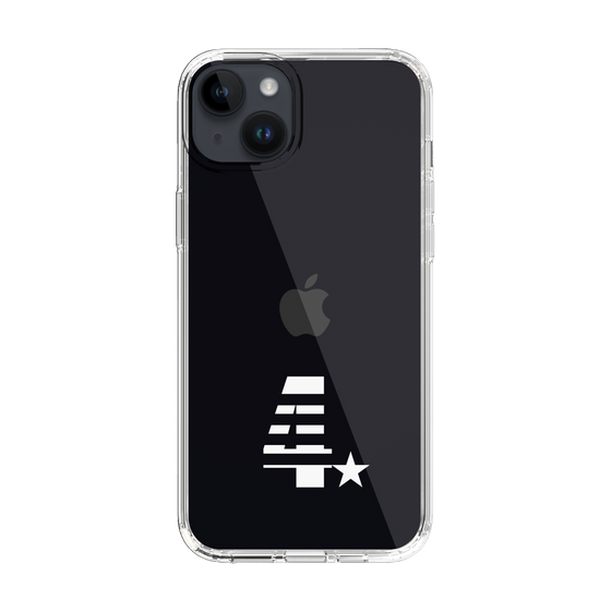 スリムプロテクションケース［ MIW - #4 - クリア ］