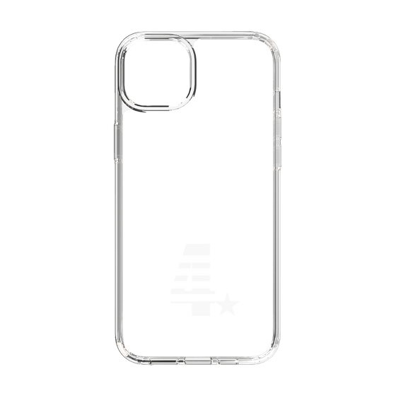 スリムプロテクションケース［ MIW - #4 - クリア ］