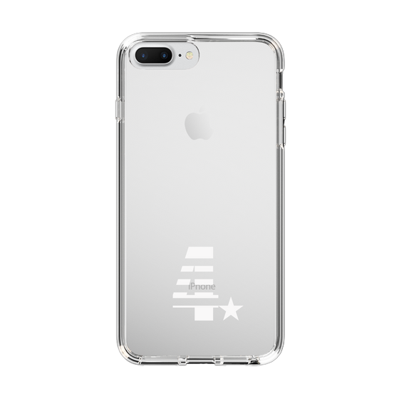 スリムプロテクションケース［ MIW - #4 - クリア ］