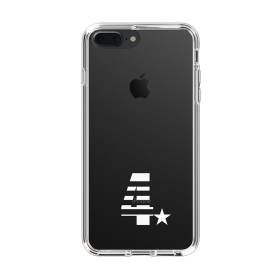 スリムプロテクションケース［ MIW - #4 - クリア ］